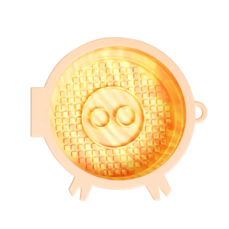 Multi-Functional Suction Cup Lick Pad & Slow Food Bowl